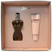 J.P. Gaultier Classique Geschenkset Eau de Toilette 50ml + Body Lotion 75ml