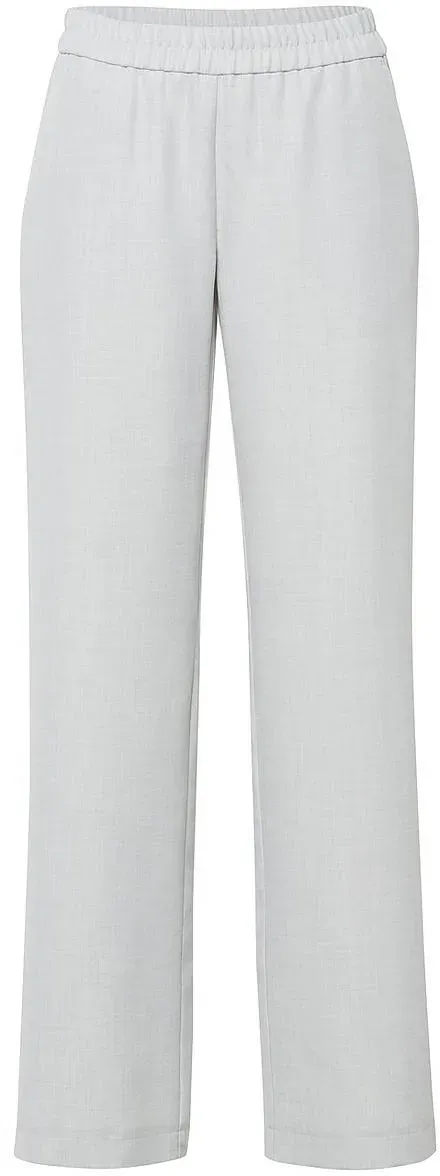 Hose Peter Hahn grau, 38
