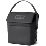 Y by Nordisk YETI Daytrip Lunch Bag, Charcoal, 6 L
