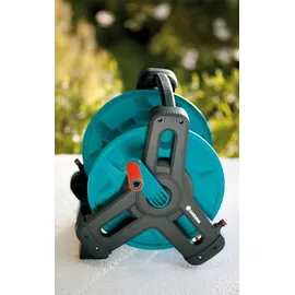 Gardena Classic Wand-Schlauchtrommel 50 Set 8009-20