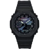 Casio G-Shock Quartz Sports GA-2100RW-1A 200M Herrenuhr