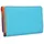 MyWalit Medium Tri-fold Geldbörse Damen orange