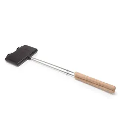 Petromax Waffeleisen