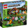 LEGO Minecraft Das verlassene Dorf 21190