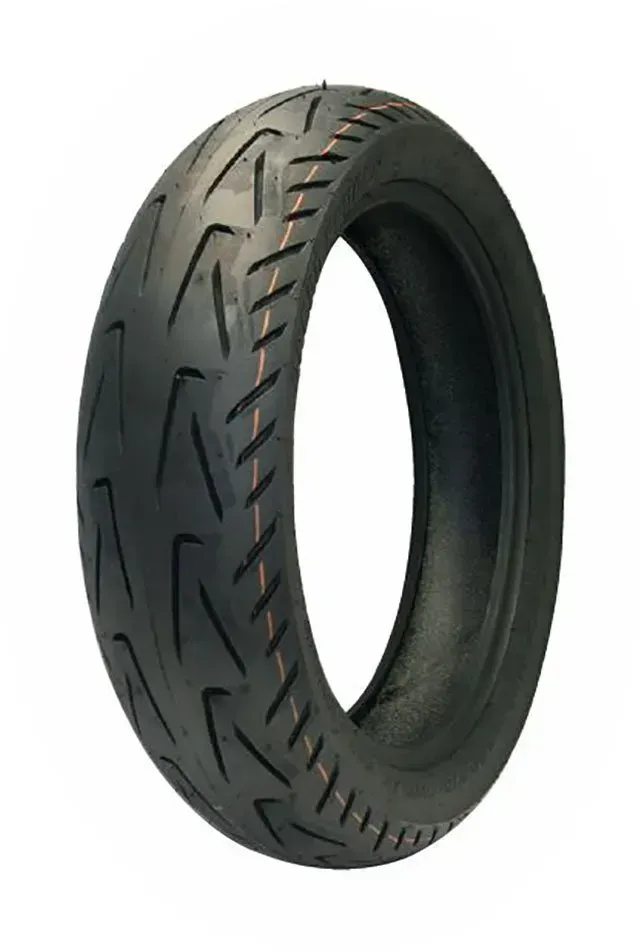 Goodride Urban Runner 59s Tl Rollerreifen - Black - 110 / 80 - R14