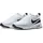 Nike Air Max Nuaxis Herren White/Black-White 45
