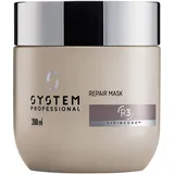 System Professional Lipidcode R3 Repair Mask 200 ml