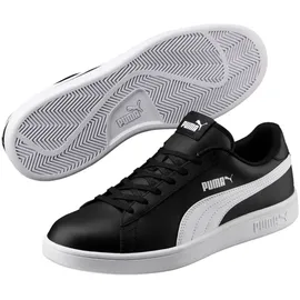 Puma Smash v2 L puma black-white 47
