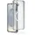 Hama Galaxy S25 Bumper transparent