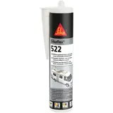 Sika Dichtmasse Sikaflex 522 300 ml