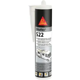 Sika Dichtmasse Sikaflex 522 300 ml