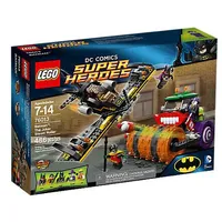 LEGO® 76013 Lego DC Super Heroes Batman Jokers Dampfroller