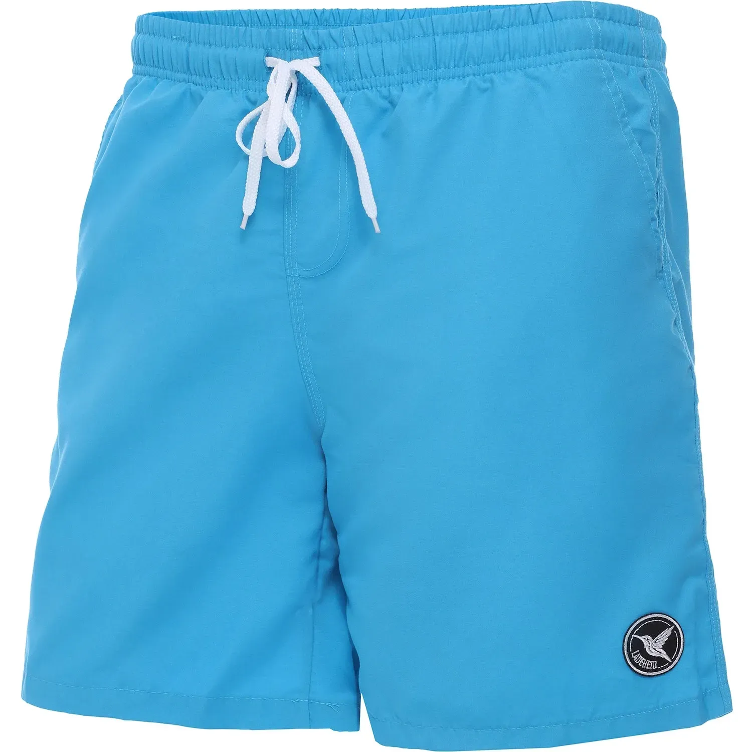 Herren Badehose LA40-129 - HellBlau - L