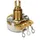 Fender 500K Potentiometer mit geteilter Welle (Lautstärke oder Ton)