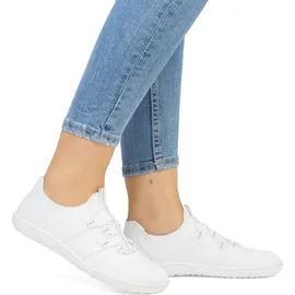 Rieker Slipper Damen Weiß 38