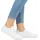 Rieker Slipper Damen Weiß 38