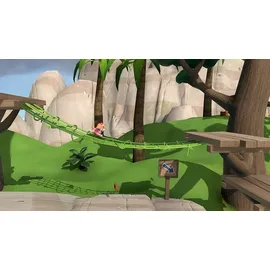 PAW Patrol: Im Einsatz (USK) (Nintendo Switch)