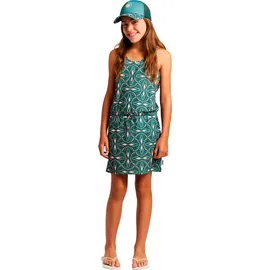 Protest - Kid's PRTAudrey - Kleid Gr 176 türkis