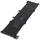 AccuCell Akku passend für ASUS VivoBook F705QA , B31N1635, Li-Polymer, 11,52V, 3645mAh, 42,0Wh, built-in, ohne Werkzeug