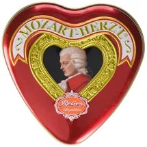 REBER Marzipan Herz Pralinen 3er Pack 180 g