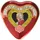 REBER Marzipan Herz Pralinen 3er Pack 180 g