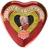 REBER Marzipan Herz Pralinen 3er Pack 180 g