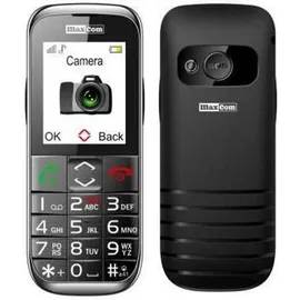 Maxcom MM720 schwarz