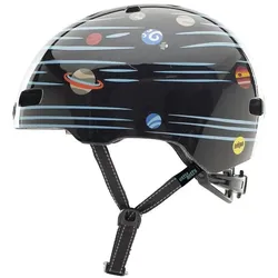 KED Kinder-Fahrradhelm  Little Nutty MIPS Reflective, Defy Gravity