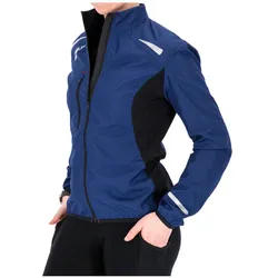 Fusion Damen S1 Run Jacket blau