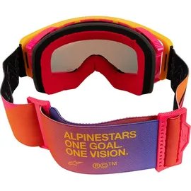 Alpinestars Crossbrille Supertech