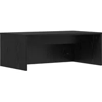 VidaXL Wandtisch Eichen-Optik 80 x 45 x 30 cm