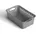 ProHome 2L mit Griffen 25 x 16 x 8 schwarz