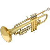 B&S 3137-L Challenger I Bb-Trompete