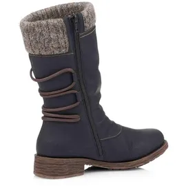 REMONTE D8070 tiefschwarz 42