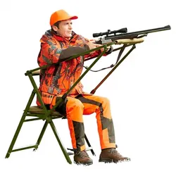 Ansitzstuhl Dachs (2er Set)
