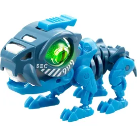 Silverlit Robo Street-Kombat-Zwillings-Spielzeugroboter