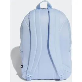 adidas Classic Back to School Rucksack hellblau