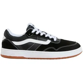 Vans Cruze 3.0 Black / White 40