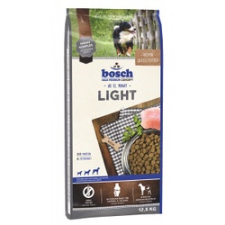 Bosch Light Hundefutter 2 x 12,5 kg
