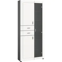Inn.furn Standvitrine Lejan