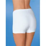 SCHIESSER Classics Pagenslips 4er Pack White 48 - 48