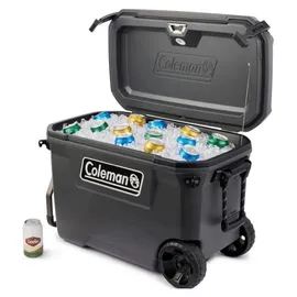 Coleman Convoy 55 QT 53 l