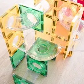 Connetix Ball Run Expansion Pack