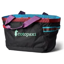 Cotopaxi Allpa 60 l Schwarz