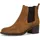 TAMARIS 1-25026-41 cognac suede 41