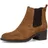 cognac suede 41