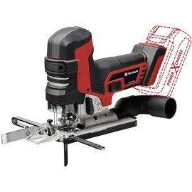 Einhell TP-JST 18/135 Li BL ohne Akku