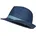 Garniturband mittelblau 53