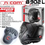 Nolan N-Com B902L R-Series, Kommunikationssystem - Original