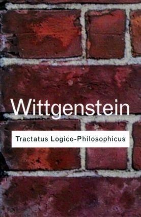 Tractatus Logico-Philosophicus - Ludwig Wittgenstein  Kartoniert (TB)
